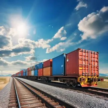 Rail Freight