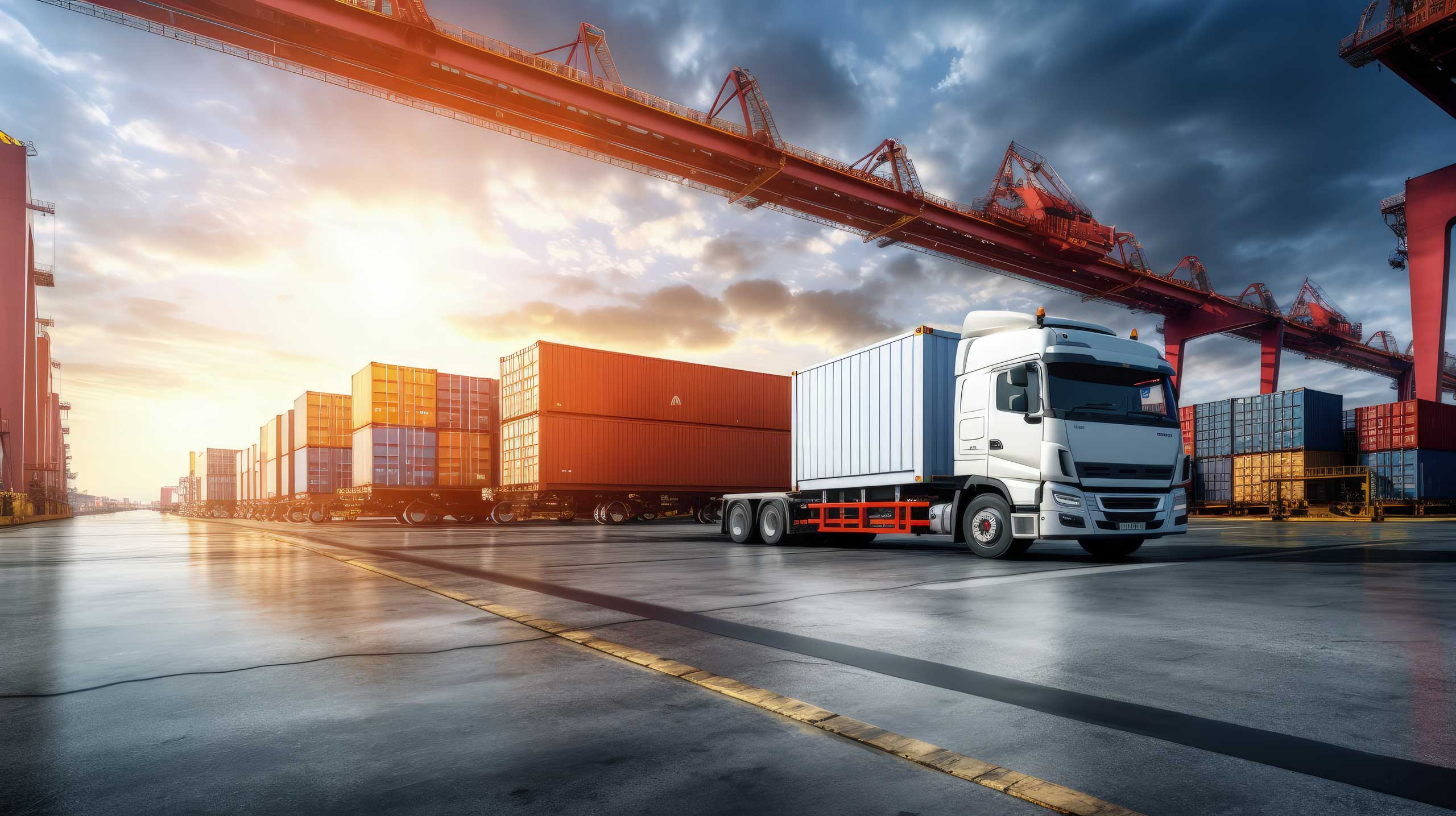 Road Freight